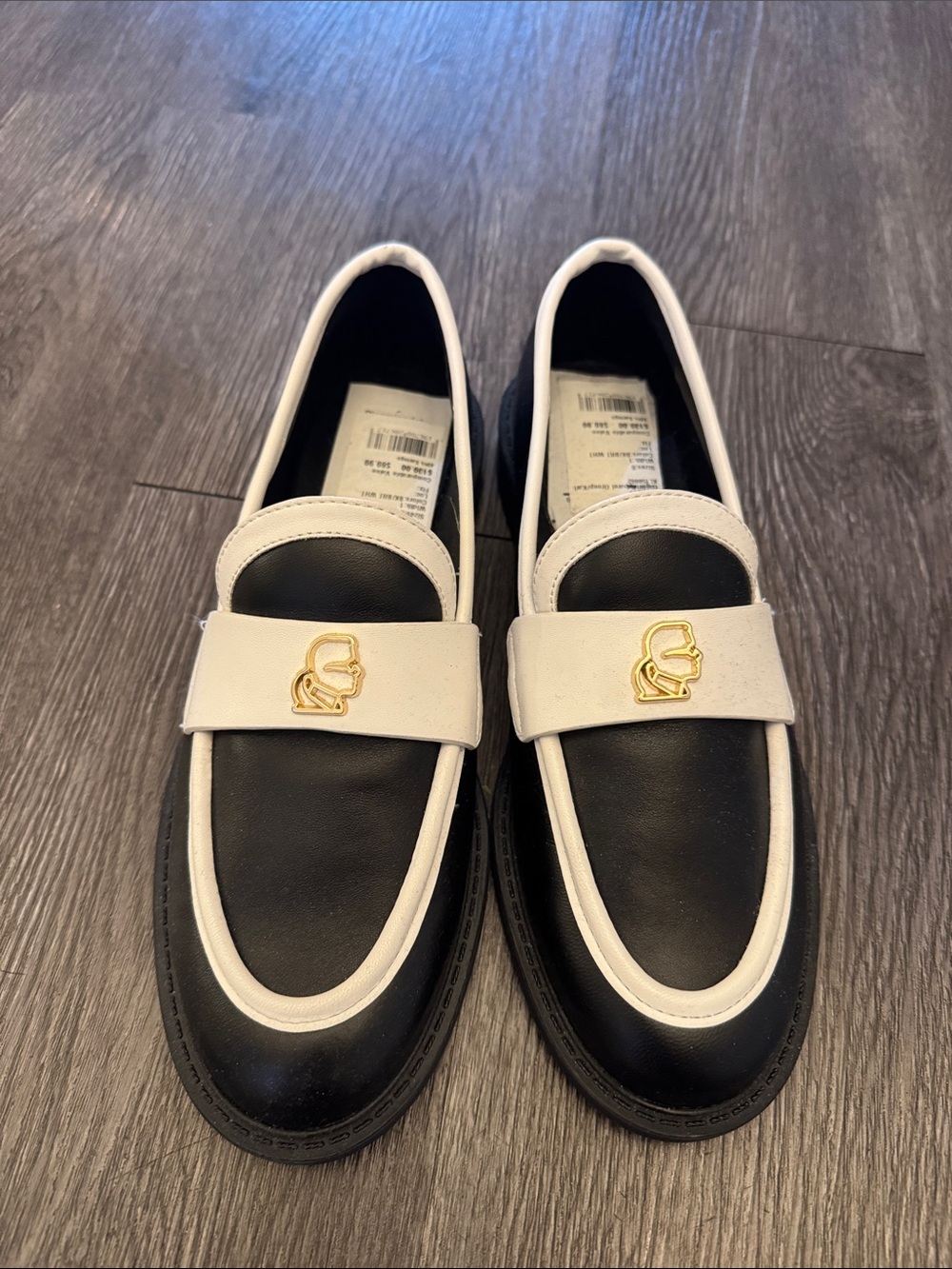 Karl Lagerfeld - Size 6 - Loafers